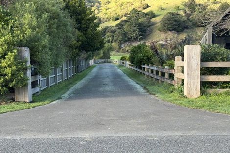 Photo of property in 1196a Okains Bay Road, Okains Bay, 7583