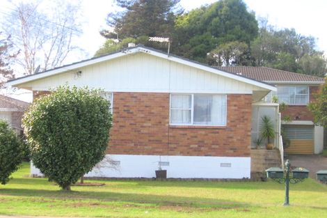 Photo of property in 3/5 Prictor Street, Papakura, 2110