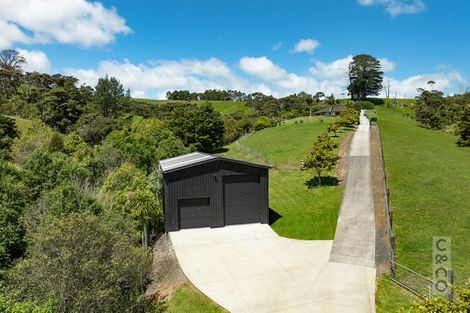 Photo of property in 25 School Road, Waimauku, 0881