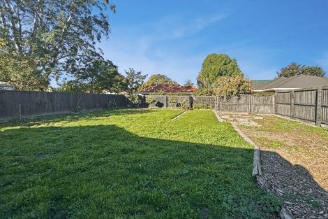Photo of property in 22 Russley Road, Russley, Christchurch, 8042