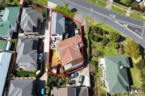 Photo of property in 179 Cook Street, Howick, Auckland, 2014