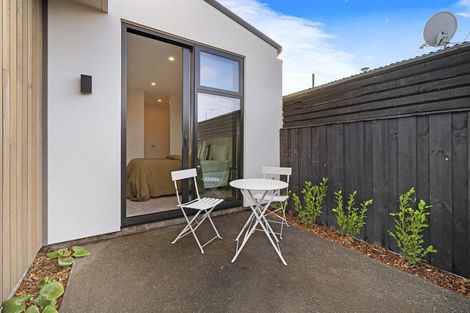 Photo of property in 3/2 Courtenay Street, St Albans, Christchurch, 8014