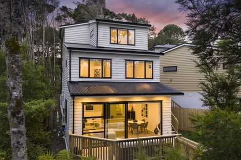Photo of property in 15d/4 Verran Road, Birkenhead, Auckland, 0626