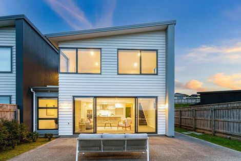 Photo of property in 18a Omaka Place, Aotea, Porirua, 5024