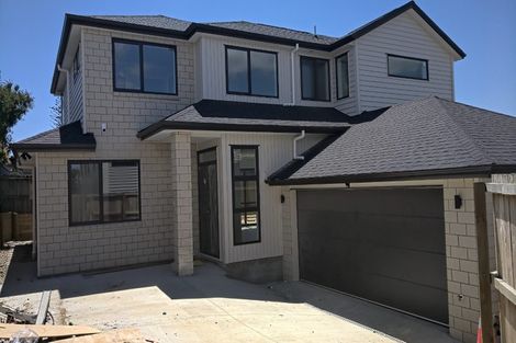 Photo of property in 2 Nanleen Rise, Manurewa, Auckland, 2105