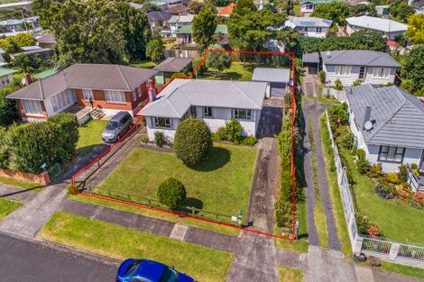 Photo of property in 20 Tawa Crescent, Manurewa, Auckland, 2102