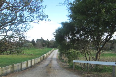 Photo of property in 175 Great North Road, Otamatea, Wanganui, 4501