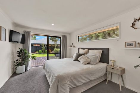 Photo of property in 11 Birchs Road, Prebbleton, 7604