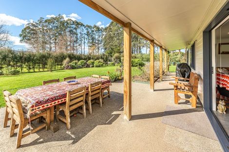 Photo of property in 394 Kaiwhaiki Road, Kaiwhaiki, Whanganui, 4575