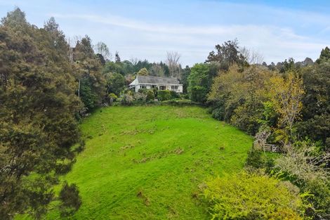 Photo of property in 44 Sandstone Road, Whitford, Manurewa, 2576