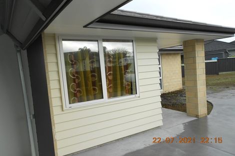 Photo of property in 18 Rolling Stone Rise, Tikipunga, Whangarei, 0112