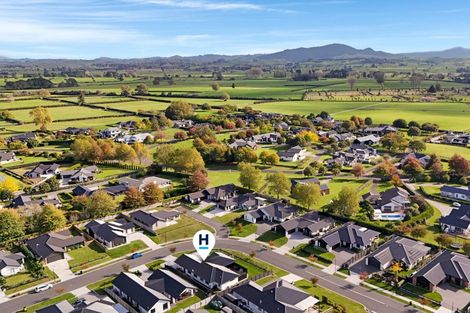 Photo of property in 12 Hinerangi Crescent, Matamata, 3400