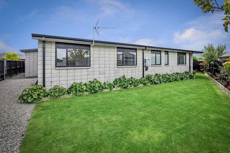 Photo of property in 8 Zabeel Street, Lincoln, 7608