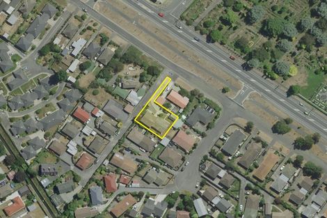 Photo of property in 1/498 Linwood Avenue, Woolston, Christchurch, 8062