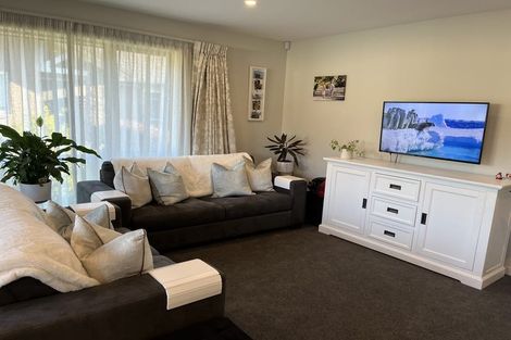 Photo of property in 16 Glendene Court, Rolleston, 7614