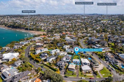 Photo of property in 2/48 Churchill Road, Murrays Bay, Auckland, 0630