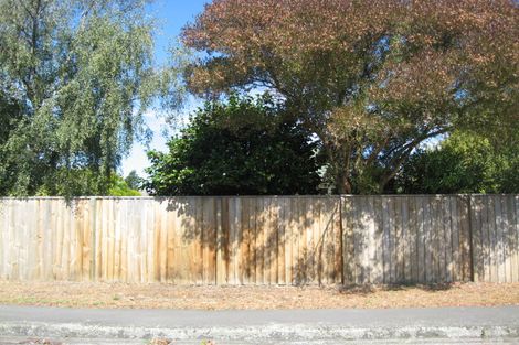 Photo of property in 14 Muirson Avenue, Hoon Hay, Christchurch, 8025
