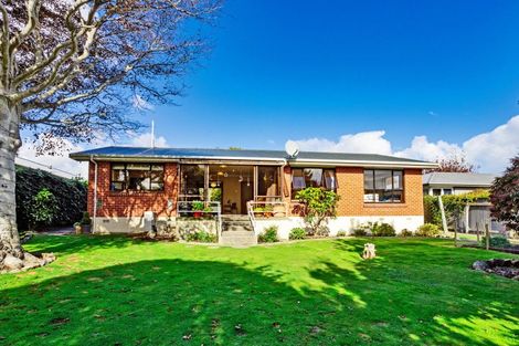 Photo of property in 62 Albert Street, Gladstone, Invercargill, 9810