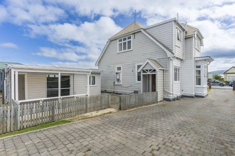 Photo of property in 16 Market Street, Saint Kilda, Dunedin, 9012