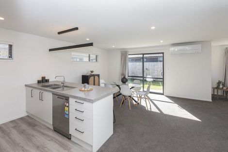 Photo of property in 49 Rannoch Drive, Yaldhurst, Christchurch, 8042
