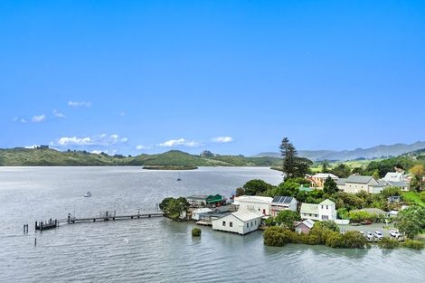 Photo of property in 4 Russell Esplanade, Rawene, Kaikohe, 0473