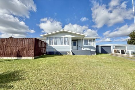 Photo of property in 3 Takahe Place, Tokoroa, 3420
