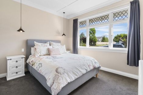 Photo of property in 1 College Street, Masterton, 5810