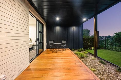 Photo of property in 21u2 Manning Street, Hamilton Central, Hamilton, 3204