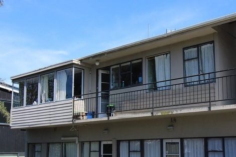 Photo of property in 5/120 London Street, Dunedin Central, Dunedin, 9016