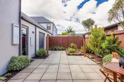Photo of property in 4 Keoghs Lane, St Albans, Christchurch, 8014