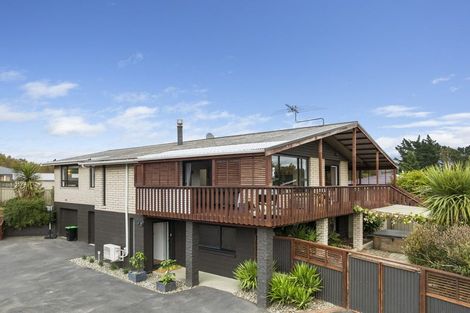Photo of property in 8 Clariton Avenue, Green Island, Dunedin, 9018
