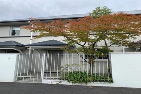 Photo of property in 8/53 Champion Street, Edgeware, Christchurch, 8013