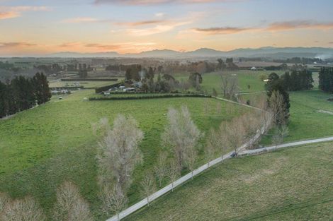 Photo of property in 934 Oxford Road, Fernside, 7471