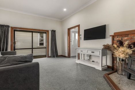 Photo of property in 137 Cambridge Street, Levin, 5510