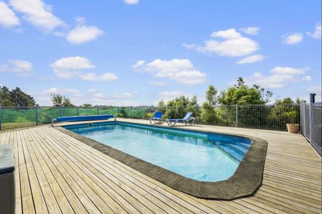 Photo of property in 423 Runciman Road, Ramarama, Drury, 2578