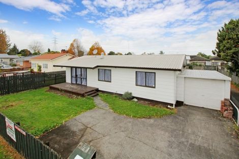 Photo of property in 45a Station Road, Takanini, 2112