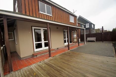 Photo of property in 19 Horseshoe Lake Road, Shirley, Christchurch, 8061