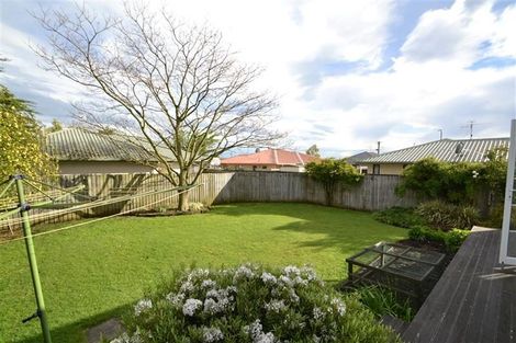 Photo of property in 21 Croucher Street, Richmond, 7020
