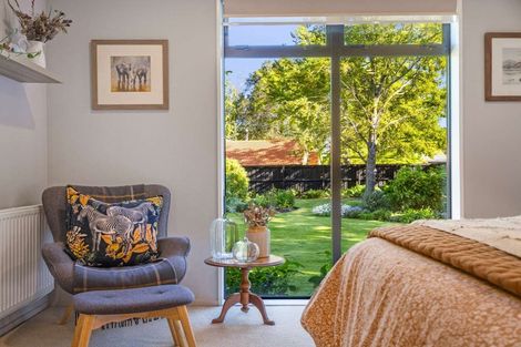 Photo of property in 349 Coldstream Road, Rangiora, 7400