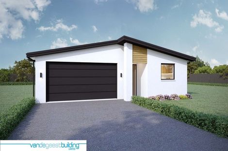 Photo of property in 21 Ellmers Street, Woodend, 7691