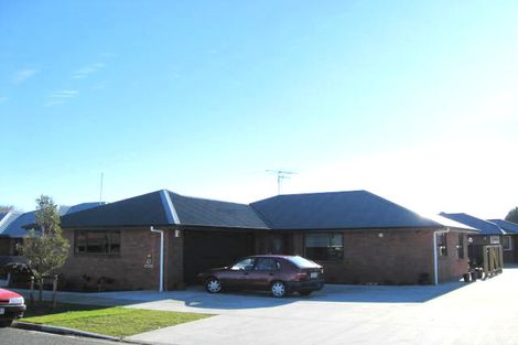 Photo of property in 48 George Street, Windsor, Invercargill, 9810