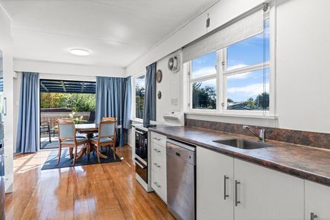 Photo of property in 13 Burn Street, Levin, 5510