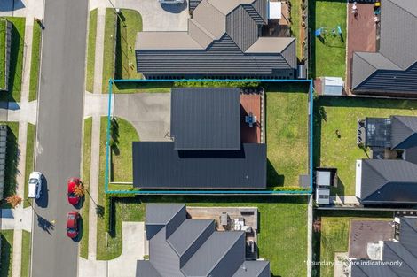 Photo of property in 31 Pinehurst Crescent, Morrinsville, 3300