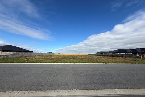 Photo of property in 4 Southdown Place, Kirwee, 7571