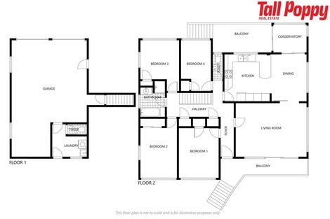 Photo of property in 6 Arnot Avenue, Clouston Park, Upper Hutt, 5018