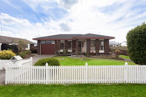 Photo of property in 12 Jasmine Avenue, Dinsdale, Hamilton, 3204