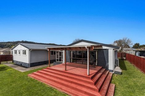 Photo of property in 57 Churchill Street, Whakatane, 3120