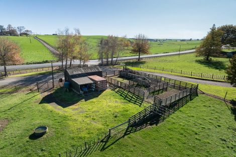 Photo of property in 24 Waterworks Road, Westport, 7892