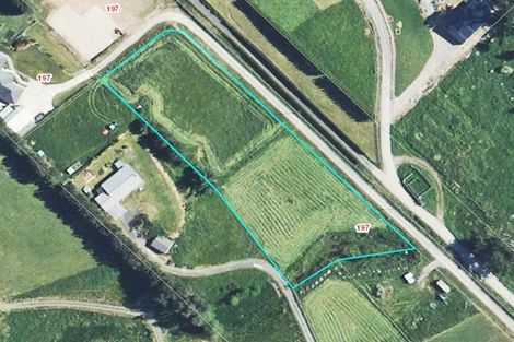 Photo of property in 197a Turuturu Road, Hawera, 4674