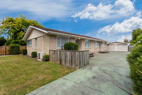 Photo of property in 267 Waimairi Road, Ilam, Christchurch, 8041